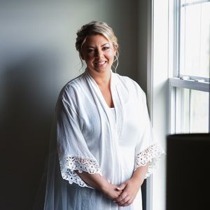 Meet your Posher, Kelsey